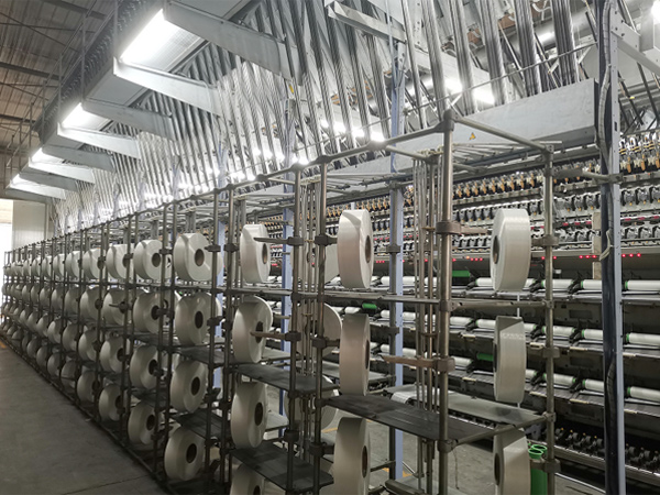 Recoyarns joins hands with world champions to fight against the epidemic