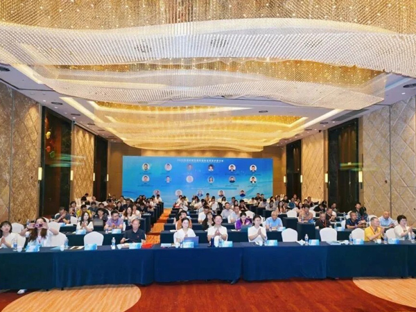 永銀化纖 T2T化學法閉環再生技術亮相2026紡織新型原料創新研討會，引領紡織綠色同級循環