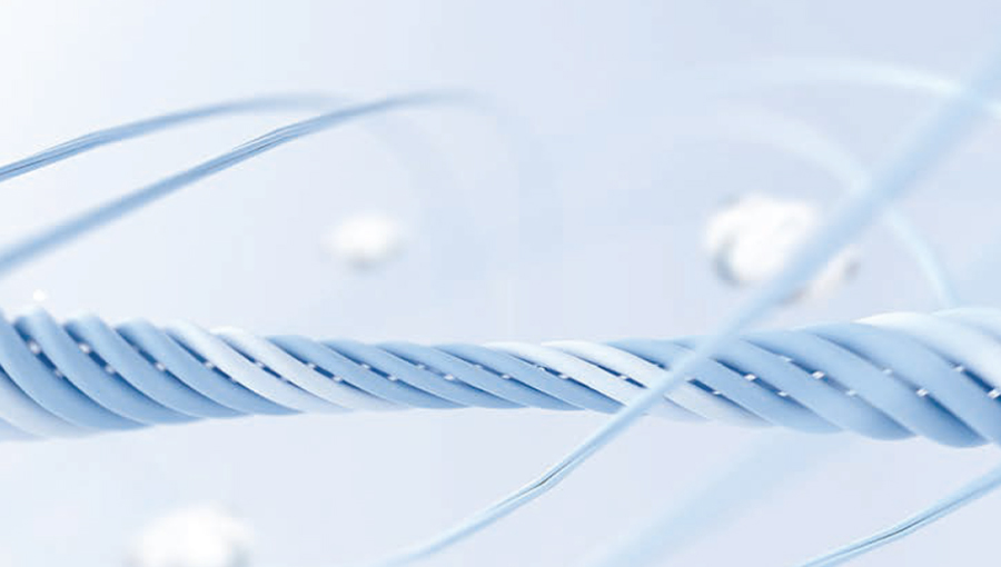 ECDP— Low-Temperature Cationic Dyeable Polyester