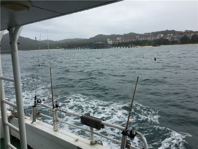 望碧海藍天三亞行，記瑞方人力五年情！ 第7張