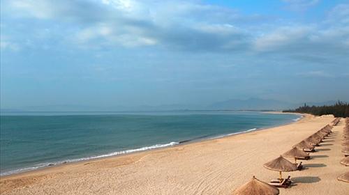 望碧海藍天三亞行，記瑞方人力五年情！ 第13張