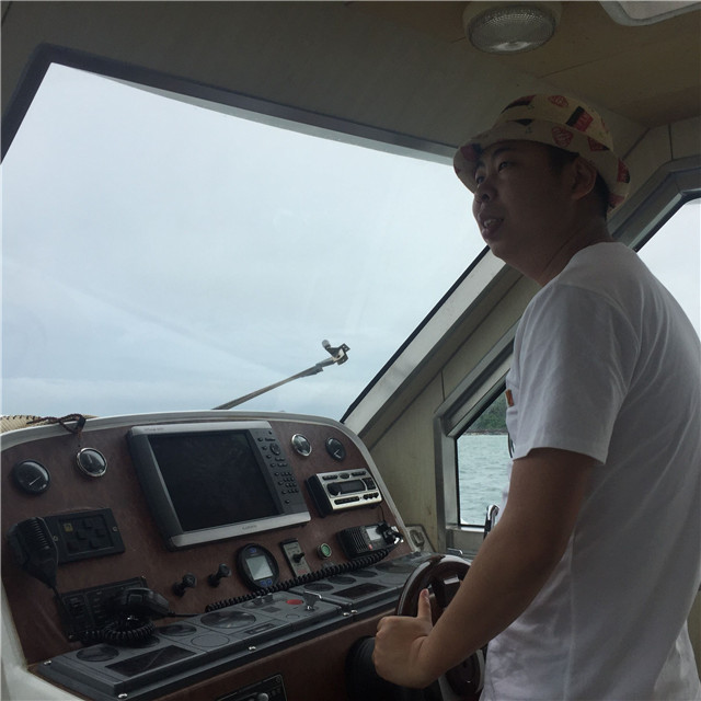 望碧海藍天三亞行，記瑞方人力五年情！ 第6張