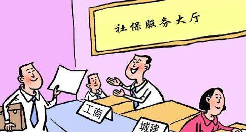 【綿陽人事外包】新公司社保開戶流程 第1張 【綿陽人事外包】新公司社保開戶流程 第1張