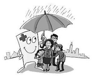 醫療保險繳費年限 第1張 醫療保險繳費年限 第1張