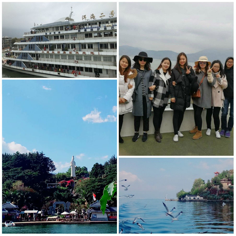 風花雪月瑞方情，萬水千山大理行 第7張