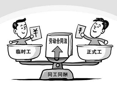 什么是勞務派遣，有哪些類型？ 第1張