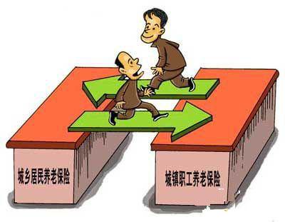 社保養老保險交多少合適？ 第1張