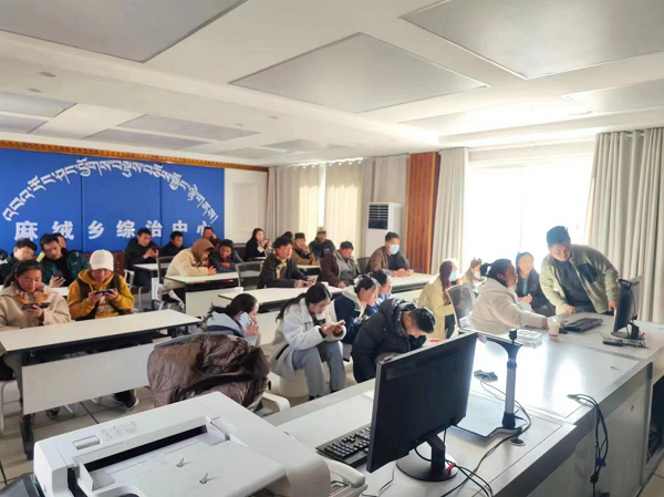 小武再出新招!多措并舉助力農(nóng)民工返崗就業(yè) 第6張 小武再出新招!多措并舉助力農(nóng)民工返崗就業(yè) 第6張