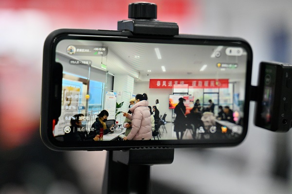 小武再出新招!多措并舉助力農(nóng)民工返崗就業(yè) 第5張 小武再出新招!多措并舉助力農(nóng)民工返崗就業(yè) 第5張