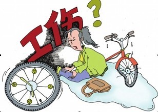 什么情況下能被認定為工傷? 第1張 什么情況下能被認定為工傷? 第1張