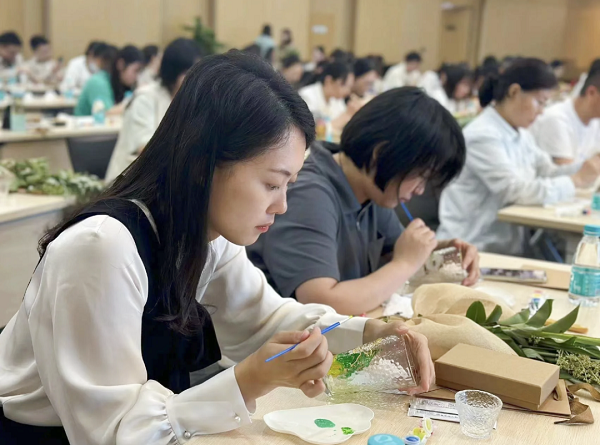 【活動預告】新春“開門紅”！2月23日，近50家企業(yè)現(xiàn)場攬才，5000余個崗位任你挑選~ 第11張