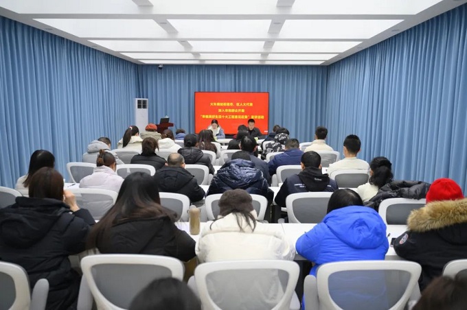 深入社區,傾聽民聲 成都市人大代表龔曉鷗開展“幸福美好生活十大工程”宣講 第1張 深入社區,傾聽民聲 成都市人大代表龔曉鷗開展“幸福美好生活十大工程”宣講 第1張