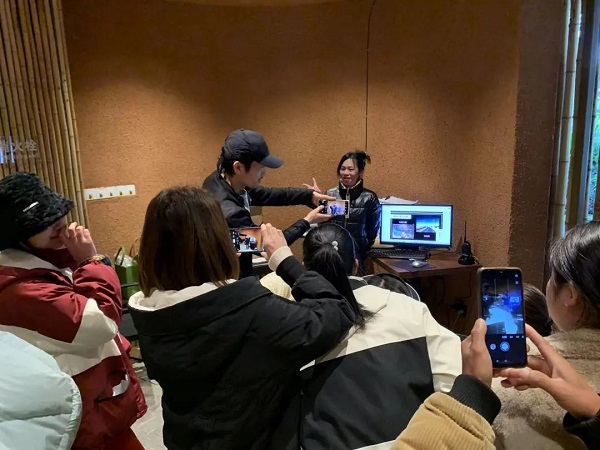 【活動預告】新春“開門紅”！2月23日，近50家企業(yè)現(xiàn)場攬才，5000余個崗位任你挑選~ 第10張