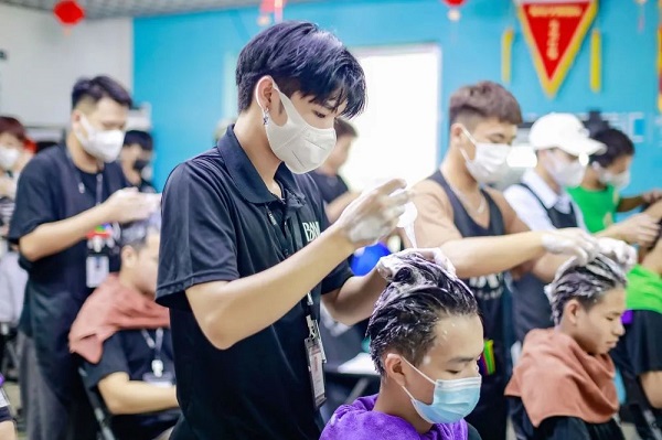 【活動預告】新春“開門紅”！2月23日，近50家企業(yè)現(xiàn)場攬才，5000余個崗位任你挑選~ 第12張