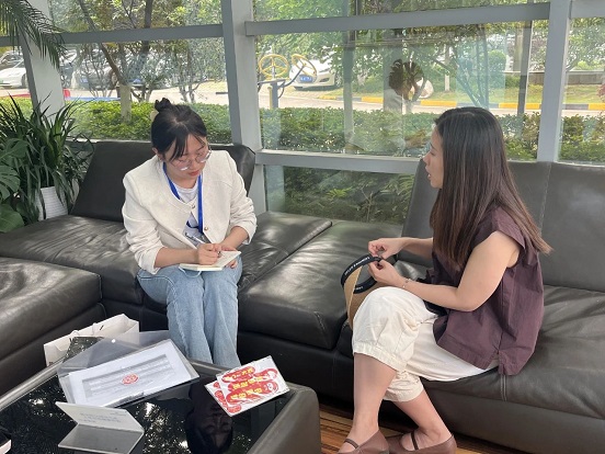 瑞方人力助力武侯區人力資源市場2024年上半年就業服務工作再創新高! 第6張 瑞方人力助力武侯區人力資源市場2024年上半年就業服務工作再創新高! 第6張