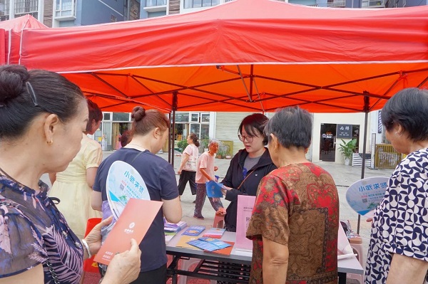 為高校畢業(yè)生搭建就業(yè)“直通車”,瑞方人力“點(diǎn)亮”青年就業(yè)路! 第6張 為高校畢業(yè)生搭建就業(yè)“直通車”,瑞方人力“點(diǎn)亮”青年就業(yè)路! 第6張