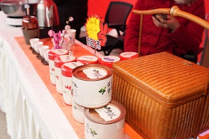 “百米小巷”人潮涌動！瑞方人力助力2025年武侯區(qū)春風行動專場招聘會“開門紅” 第11張