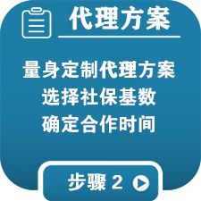 企業人力資源事務外包 企業社保服務